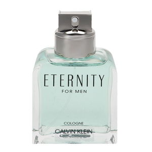 カルバンクライン エタニティ フォーメン コロン (テスター) EDT・SP 100ml 香水 フレグランス ETERNITY FOR MEN COLOGNE TESTER 未使用