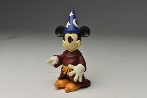 【キューブリック ディズニー】★ミッキー (魔法使いの弟子より)★DISNEY CHARACTERS SERIES 5★MEDICOM TOY ★KUBRICK★キューブリック★