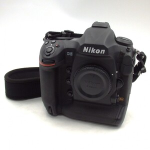 1円〜 Nikon ニコン D5 デジタル一眼レフカメラ ボディのみ 動作未確認 y102-3375648【Y商品】