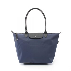 ロンシャン ル プリアージュ エナジーL ブランドオフ Longchamp ナイロン トートバッグ リサイクルキャンバス