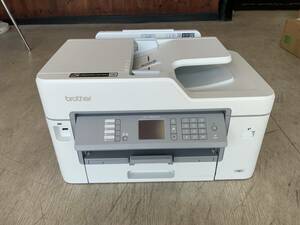 ★ブラザープリンター　MFC-J5630CDW　ブラックインクおまけ付き★