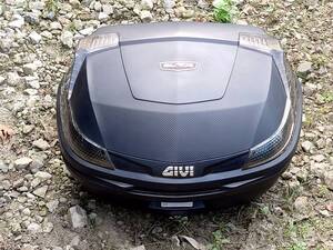 【GIVI】 リアボックス　B47 トップ ケース 47L