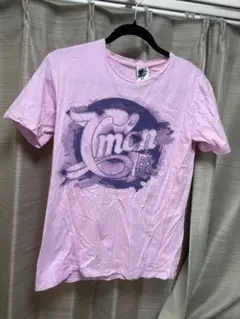 B’z LIVE Tシャツ　C’mon