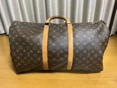 Louis Vuitton モノグラム ボストンバッグ