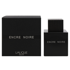 ラリック アンクルノワール EDT・SP 100ml 香水 フレグランス ENCRE NOIRE POUR HOMME LALIQUE 新品 未使用