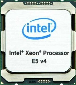 Intel Xeon E5-2687W v4 QS QK99 12C 3GHz 30MB 160W LGA2011-3 DDR4-2400