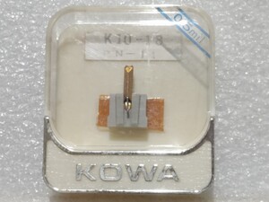 開封確認 パイオニア用 PN-11 レコード針 KOWA レコード交換針 ⑦