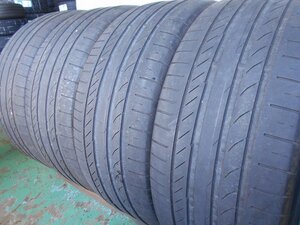 【ス223】ContiSportContact5 ●275/45R20●4本売切り