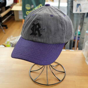 Sence of Grace R-KO BB CAP BWC219U 026/D.GRY　グレース　2018秋冬 新品 SALE