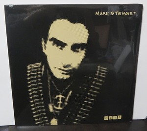 Mark Stewart / マーク・スチュワート / Edit /輸入盤/未開封2LP!!41108