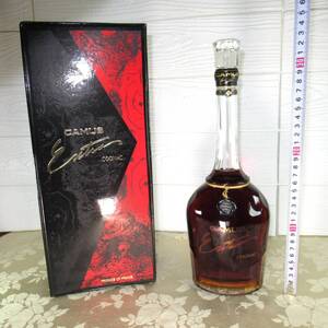  【古酒扱】CAMUS COGNAC EXTRA カミュ コニャック エクストラ 700ml 