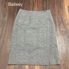 Ballsey タイトスカート　グレー　M