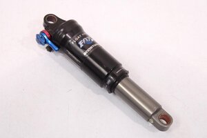 ★FOX フォックス FLOAT RP23 BOOST VALVE リアサスペンション