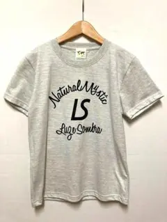 ルースイソンブラ ジュニア ナチュラルミスティックTシャツ 140cmOTM