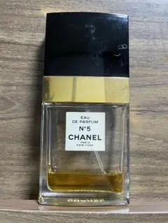 CHANEL N°5 Eau de Parfum