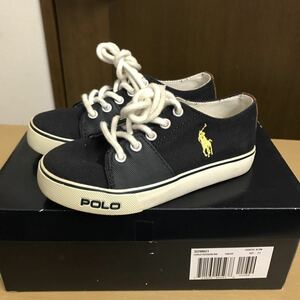 Polo by Ralph Lauren キッズ スニーカー　17