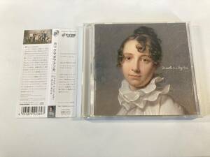 【1】M5446◆Kakkmaddafakka／Six Months Is A Long Time◆カックマダファッカ／シックス・マンス・イズ・ア・ロング・タイム◆国内盤◆