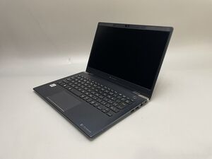 ★1円スタート★第10世代★東芝 dynabook GZ73/PL Core i5 10210 8GB★現状引き渡し★ストレージ/OS無★BIOS動作確認★充電不良 他難有★