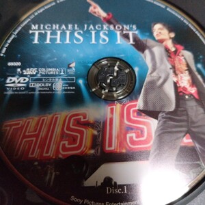 マイケルジャクソン THIS IS IT デラックスコレクターズエディション （2枚組） DVD