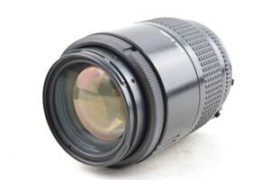 ★実用美品★NIKON ニコン AF NIKKOR 35-105mm F3.5-4.5★♯14777