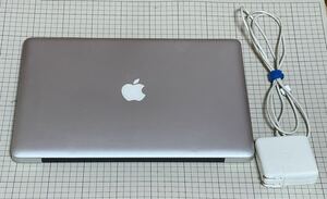 Apple MacBookPro