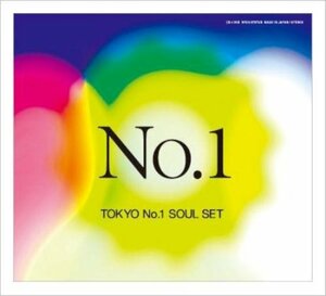 ◆◇No.1/TOKYO No.1 SOUL SET◇◆