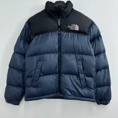 【雷市場（ポンジャン）商品韓国直送】 85 THE NORTH FACE(ザノースフェイス) ヌプシ グースダウン ダウン