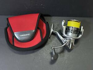 SHIMANO BIOMASTER C5000 SE03H S RELIANCE シマノ バイオマスター ケース付 リール 釣り具 フィッシング/ビンテージ レトロ L/NL