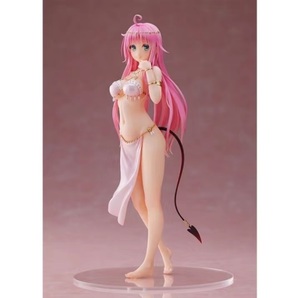 PVC 1/6 スケール 組み立て前 可愛い魔女 水着姿美少女 フィギュア イラスト アイドル　セクシー 箱なし 新品