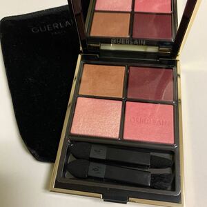 GUERLAIN ゲラン オンブルジェ　530 アイシャドウ