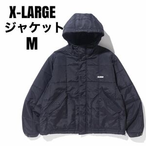 X-LARGE★ジャケット エクストララージ メンズ M 父の日 2