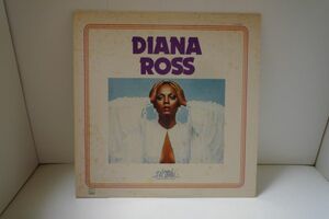 ▲LP盤 ダイアナ・ロス DIANA ROSS / SOUND ELEGANCE 