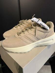 adidas FEAR OF GOD ATHLETICS Los Angeles IF4215 sizeUS8 26cm アディダス フィアオブゴッド ジェリー