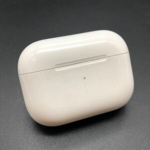 即決 Apple アップル AirPods Pro 充電ケースのみ A2190 第一世代