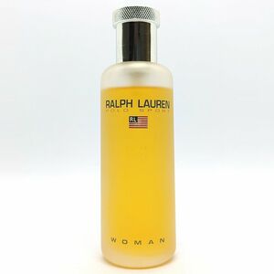 RALPH LAUREN ラルフ ローレン ポロ スポーツ ウーマン EDT 100ml ☆残量たっぷり　送料450円