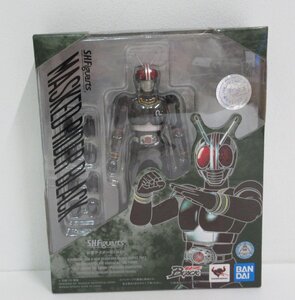 【709-571k】●1円スタート●TAMASHII NATIONS S.H.フィギュアーツ 仮面ライダーBLACK