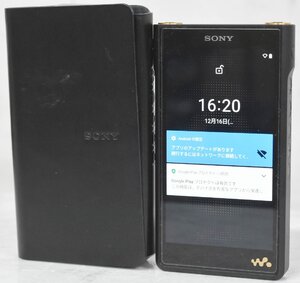 ★SONY NW-WM1AM2 ウォークマン ソニー