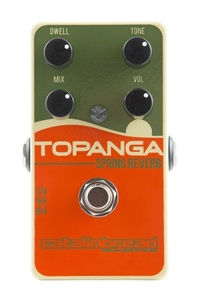 新品 即納 Catalinbread TOPANGA カタリンブレッド