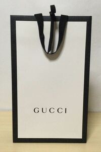 GUCCI グッチ ショッパー★