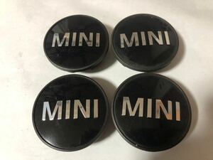 純正　MINI ミニ ホイール　センターキャップ