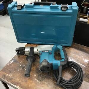 【中古品】★マキタ(makita) 電動ハンマ HM0830