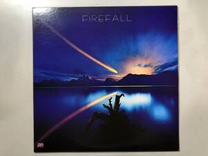 LP　FIREFALL　ファイアフォール　P-6371A