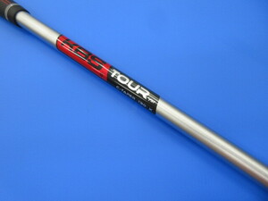 UT用シャフト FST◆KBSツアーTOUR C-TAPER 130 Xフレックス テーラーメイドスリーブ付 38.625インチ お買い得