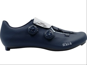 ●☆新品未使用品/FIZIK(フィジーク)//シューズ//R3B ARIA BOA[39.0 R3ARIA18 4220 390 , 25.0cm]ネイビー/W//r16770●☆