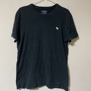 Abercrombie &Fitch半袖Tシャツ S