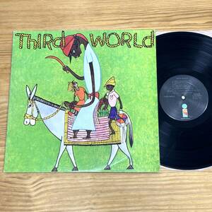 Third World「THIRD WORLD」