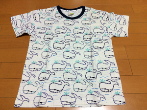 ★中古品★ジムトンプソン★キッズTシャツ♪♪♪