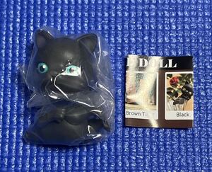 カプセルドール CAPSULEDOLL vol.1 Gray ねこ