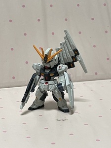 特売　ガンダムコンバージ 　 νガンダム　ニューガンダム　　FW GUNDAM CONVERGE　 