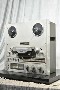 TEAC ティアック オープンリールデッキ X-10R